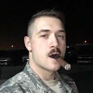 Meet your Posher, Ryan